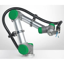 Reiku Cobot03kg-23Met Collaborative Cable Management Solution