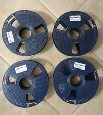 SUNLU Empty Filament Spools   4pk Reusable 1kg Reels. 1.75mm 3D Printer Filament