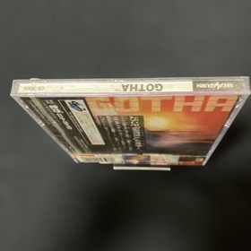 unGotha Ismailia Campaign GOTHA SS Saturn S2