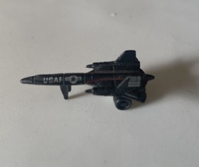 Lot of 5 Vintage Micro Machines