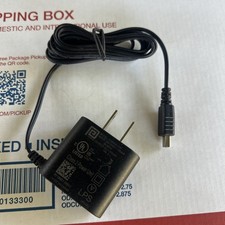 Lippert Ground Control Remote Charger