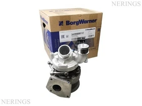 Turbolader LAND ROVER RANGE ROVER SPORT I 3.6 D 4x4 TC30-0219 54399880112
