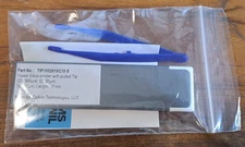 Thermo Scientific Fused Silica, Pulled Tip, Nanospray Emitter #: TIP1002010C10-5