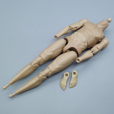 EASY&SIMPLE ES GA1010R 1/6 Scale BRAVO 0-7 Strike Action Figure Body Model