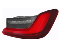 RÜCklicht Aussen Rechts FÜR Bmw 3 Limousine G20 Ab 2022 Led