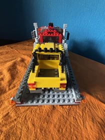 Lego Creator Model Team 7347 Highway Pickup complete w/manual&rsquo;s/2 light bricks