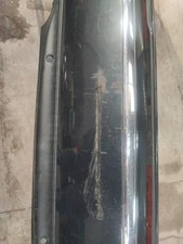 Pare-choc arrière Citroen C6