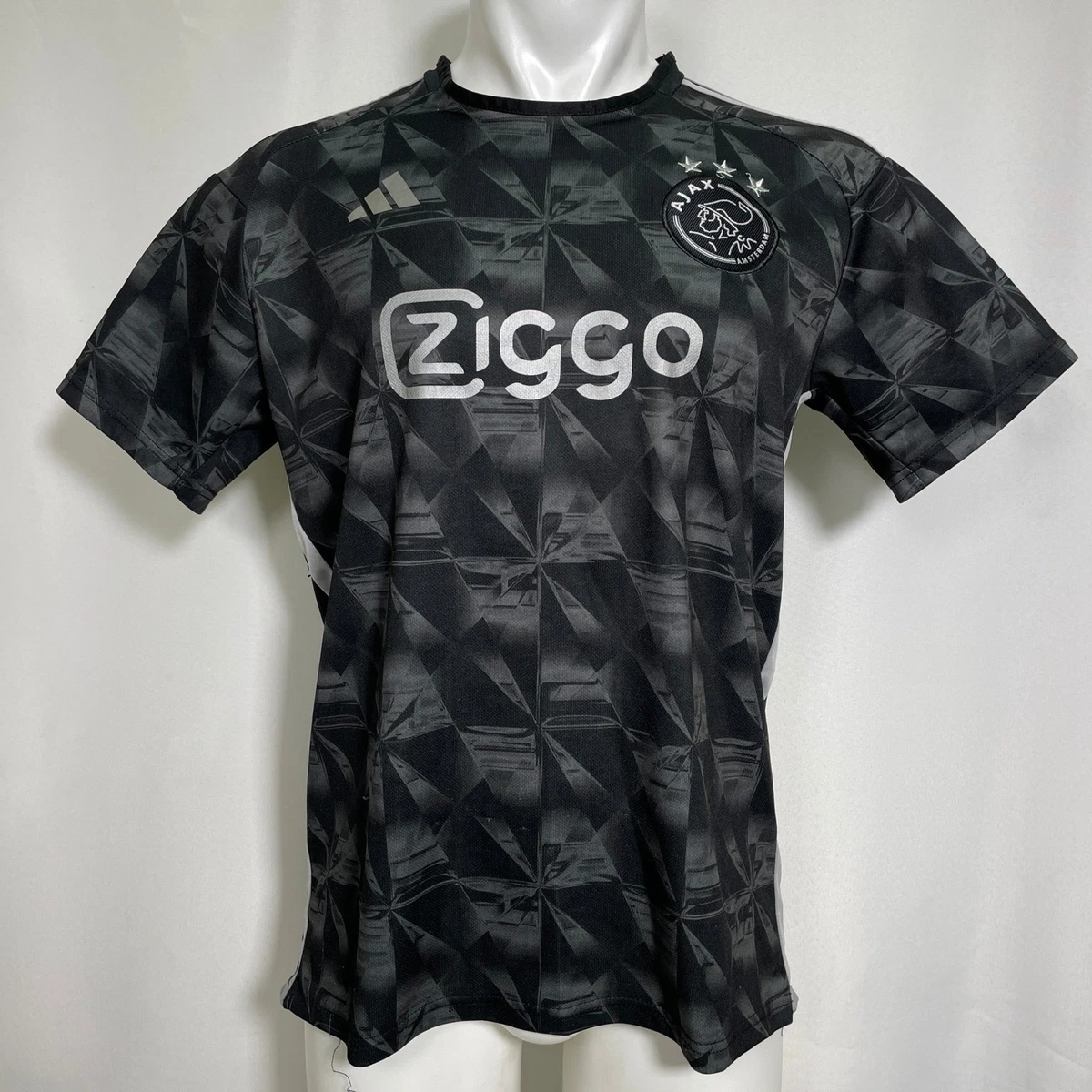 Preços baixos em Tamanho L Ajax Amsterdam Clube Internacional de