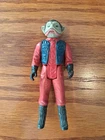 1983 Figurine Nien Nunb Star Wars vintage action figure - Kenner original
