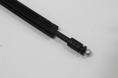 VW Golf 5K Mk6 Bonnet Release Cable New Genuine 5K2823531A - Picture 8 of 14