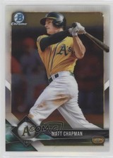 Click to enlarge Matt Chapman