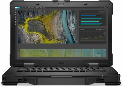 #ad Dell Latitude 5430 Rugged 14quot; Laptop Core i7 11th Gen 32GB 512GB SSD Win 11 Pro $949.99