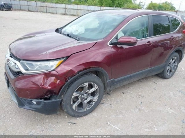 Honda CR-V 2017 cilindro maestro de freno usado 1,5 L turbo OEM 541-10075 Foto 2 de 4