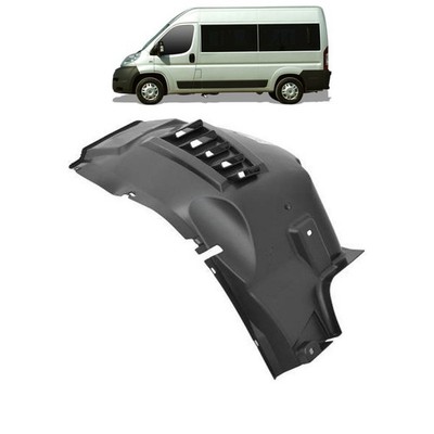 Radhausschale Innenkotflügel vorne links für FIAT Ducato Boxer Jumper 2006-2014