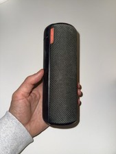 Ultimate Ears BOOM Portable Bluetooth Waterproof Wireless Speaker - Black