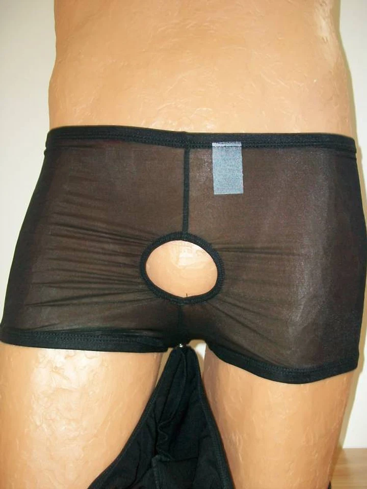 Bolsillo Undergear CA Muscle Rocket pequeño 1267IM AJ043 Foto 2 de 4