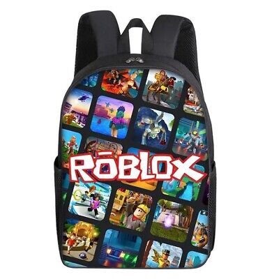 Roblox Girl School Backpack, School Bags Roblox