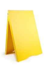 A-BOARD PAVEMENT ADVERTISING MENU SANDWICH BOARD Free Delivery Available PVC