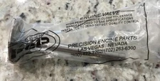 New, Sealed Precision Engine Parts 2.19 Engine Valve 2.19 - Free Shipping, New