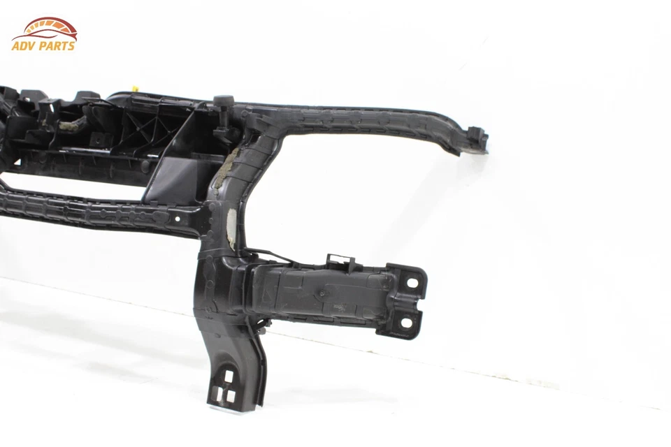 Ford Transit 250 150 350 2015-2021 núcleo del radiador panel de soporte marco de soporte OEM Foto 4 de 4