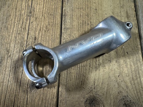 NVO TM-3 Bicycle Handlebar Stem 31.8 mm Threadless 31.8 mm 105 mm Long 10 Deg - Picture 10 of 13