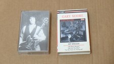 GARY MOORE STILL GOT THE BLUES 1990 KOREA CASSETTES TAPE EMI VKPC-0040