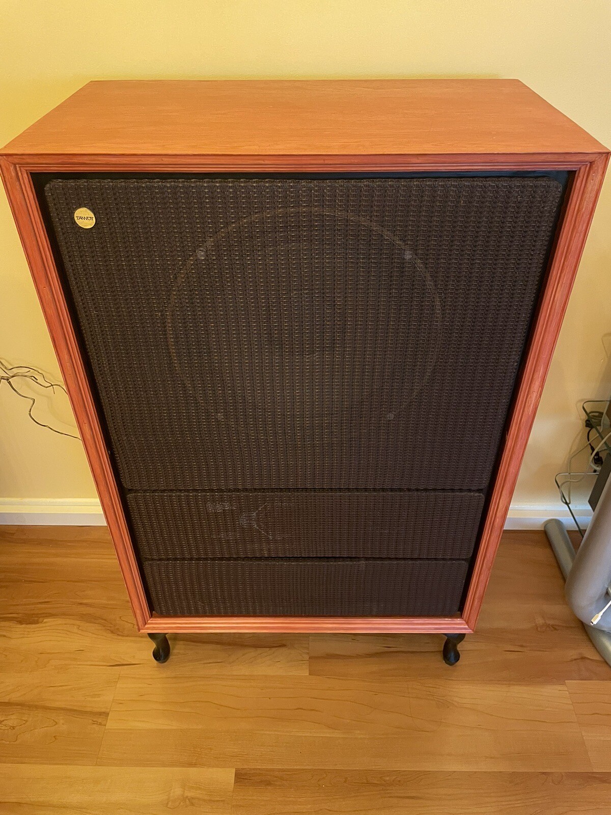 tannoy speakers vintage eBay