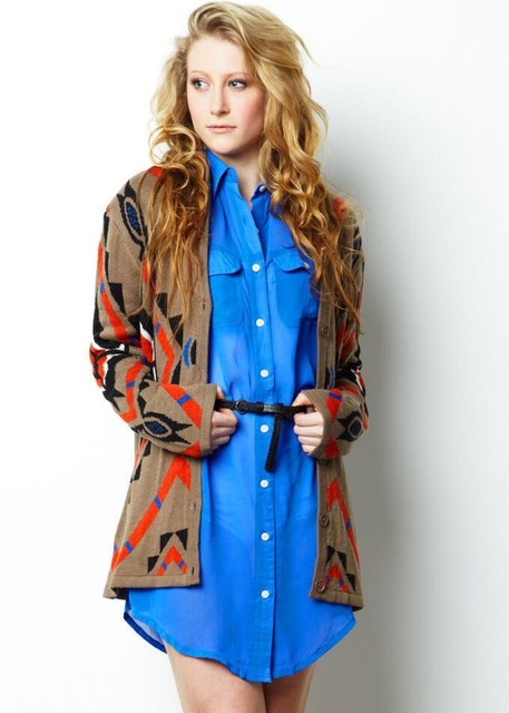 popular 70's outfits
