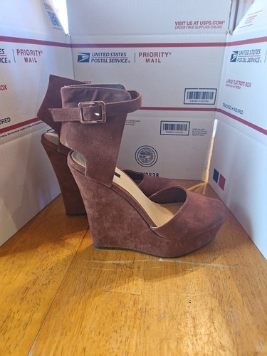 forever 21 shoes women's 10 - Picture 5 of 11