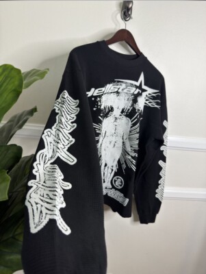 Hellstar Studios Victory Thermal Black | eBay Hellstar Studios Victory Thermal Black | eBay