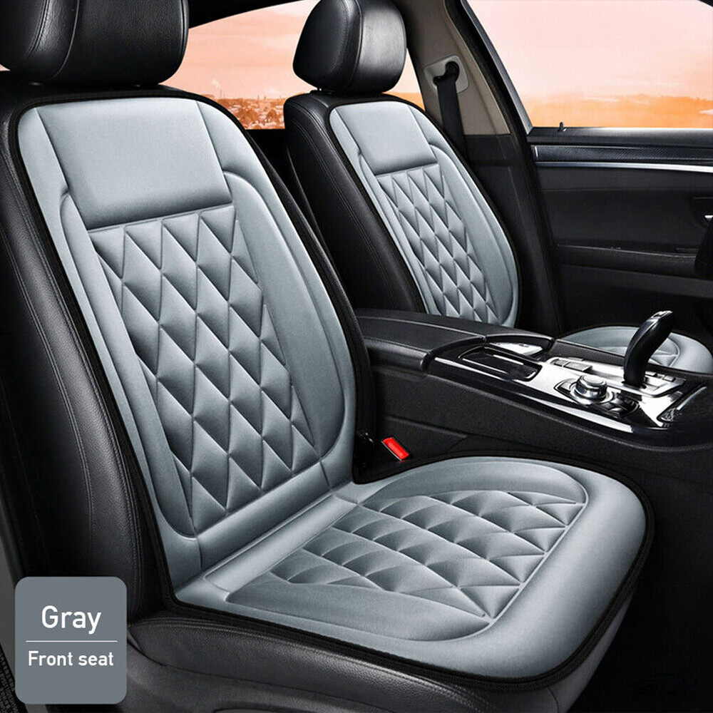 12v For Full Back &seat