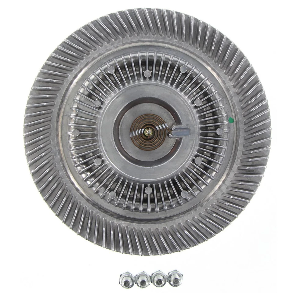 Dayco Viscous Fan Clutch 115049