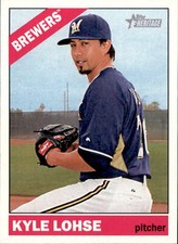 2015 Topps Heritage Baseball Gum Damage Backs Add Scratch and Sniff Twist 6