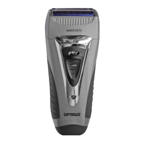 Panasonic LAMDASH ES-MT21-H Gray Skin Care Shaver 3-Blades