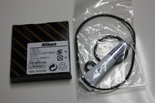 Genuine New Nikonos V spare O-ring set in original box