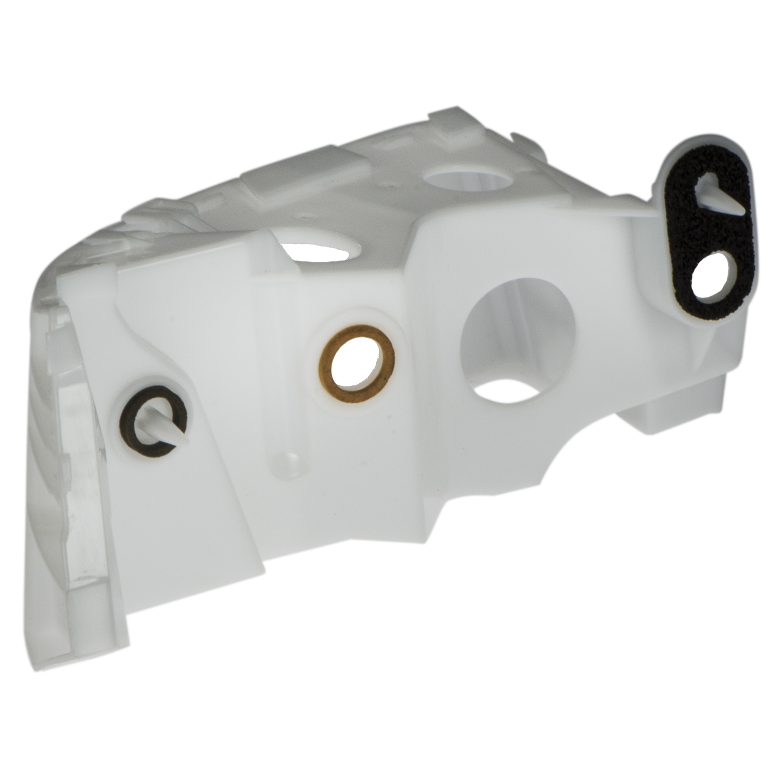 Soporte de esquina trasero derecho para Subaru Outback 2010-2014 (N/P 57707AJ42B)