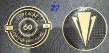 COPA ORO ANY TEAM GOLD CUP PATCH SOCCER SET IRON ON   #27