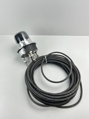 Dialight BTI OL21 LED Obstruction lighting for wind farms