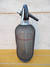 Sifone Seltz anni'60 vintage