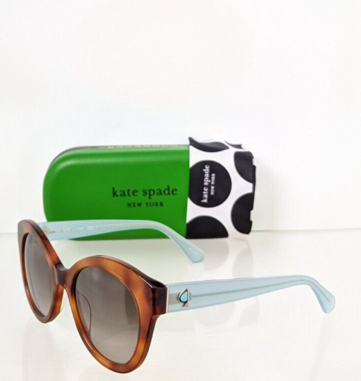 AUTHENTIC KATE SPADE SUNGLASSES Kate Spade Marlowe/G/S Sunglasses - main image 3