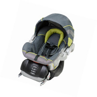 Baby Trend Flex-loc Infant Car Seat, Carbon Baby Trend Flex-loc Infant Car Seat, Carbon