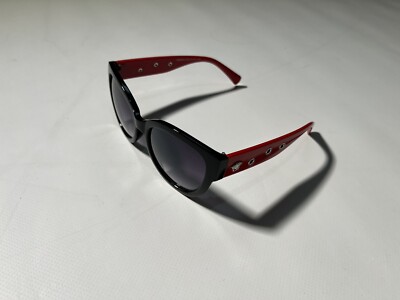 Versace Sunglasses (women, Used) s-l400.jpg main image 2