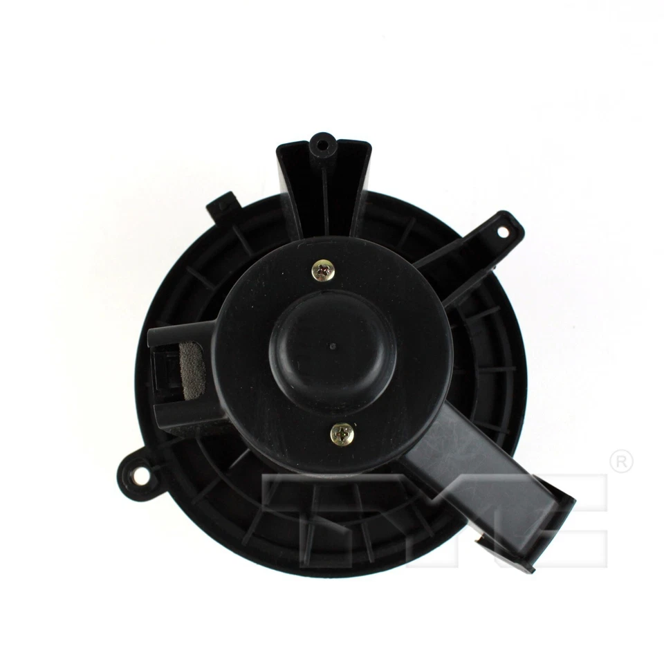 Motor soplador delantero para Buick Enclave 2008-2012 HVAC TYC 636HI19 2009 2010 2011 Foto 4 de 4