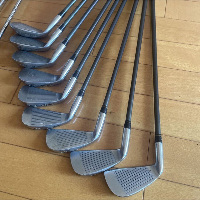 Golf Club Sets eBay