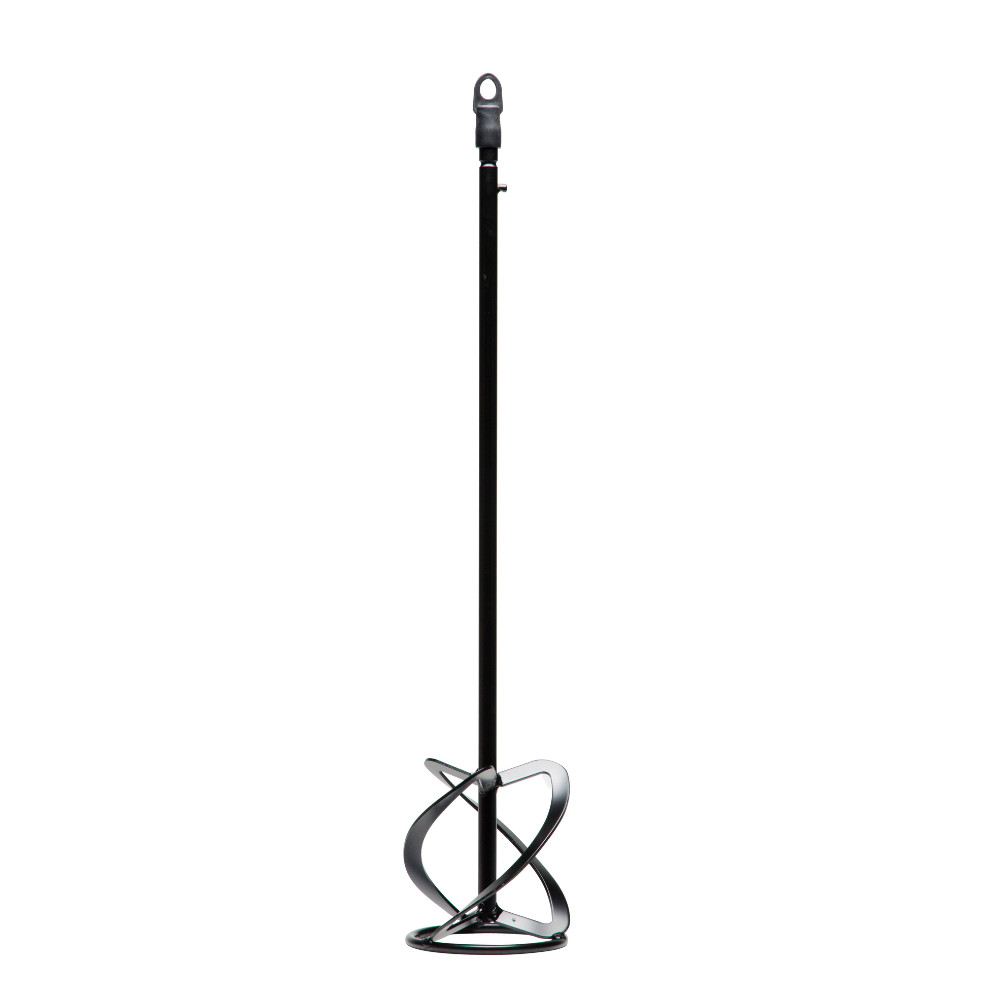 Rubi Fast-In Mortar Mixer Paddle 120mm Diameter - M-120 FI 3H