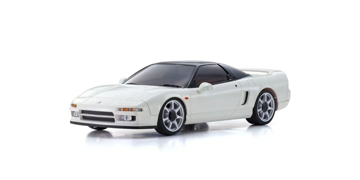 ミニッツ　ホンダ　nsx MINI-Z RWD ReadySet Honda NSX White 32352W | eBay