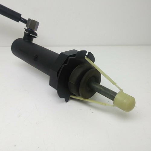 CILINDRO SECONDARIO FRIZIONE MG ROVER ROVER 45 ORIGINALE UUB100130 - Imagen 4 de 6