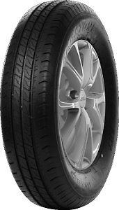 Pneu 185/70 R13C Milestone Eco-Stone remorque routière et van camping-car