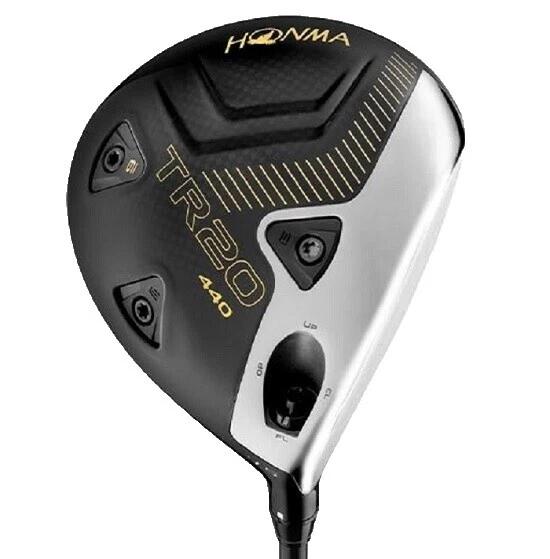 HONMA Stiff 9.5 Loft Golf Clubs