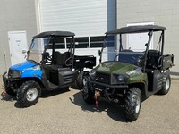 2021 HS 400 UTV - HS 400 UTV